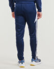 Pantaloni Sportivi  adidas  Tiro 24 Winterized Pants  Blu Pantaloni Sportivi Uomo - 4