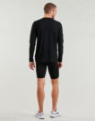 T-shirts a maniche lunghe  adidas  Own The Run Long Sleeve Long-Sleeve Top  Nero -  T-shirts a maniche lunghe Uomo - 4