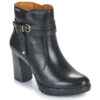 Pikolinos CONNELLY W7M Nero Stivaletti Donna