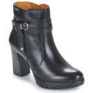 Pikolinos CONNELLY W7M Noir Bottes Femme - 1