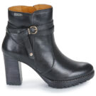 Pikolinos CONNELLY W7M Nero Stivaletti Donna - 2