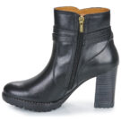 Pikolinos CONNELLY W7M Nero Stivaletti Donna - 4