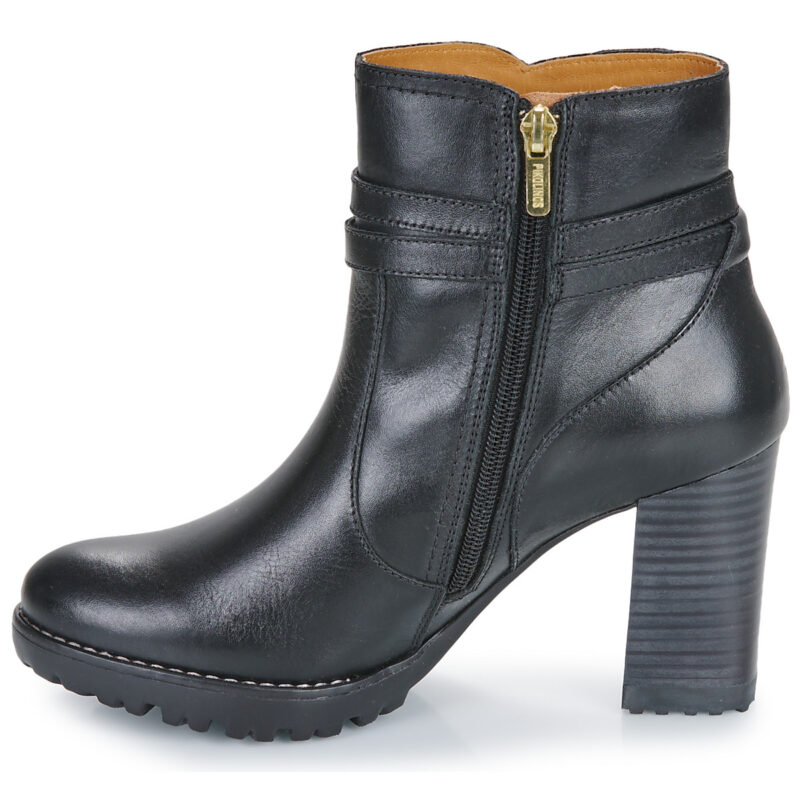 Pikolinos CONNELLY W7M Nero Stivaletti Donna - 4