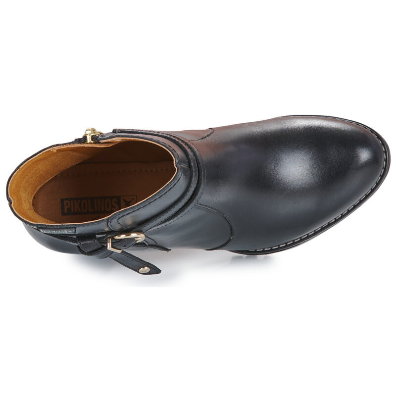 Pikolinos CONNELLY W7M Nero Stivaletti Donna - 6