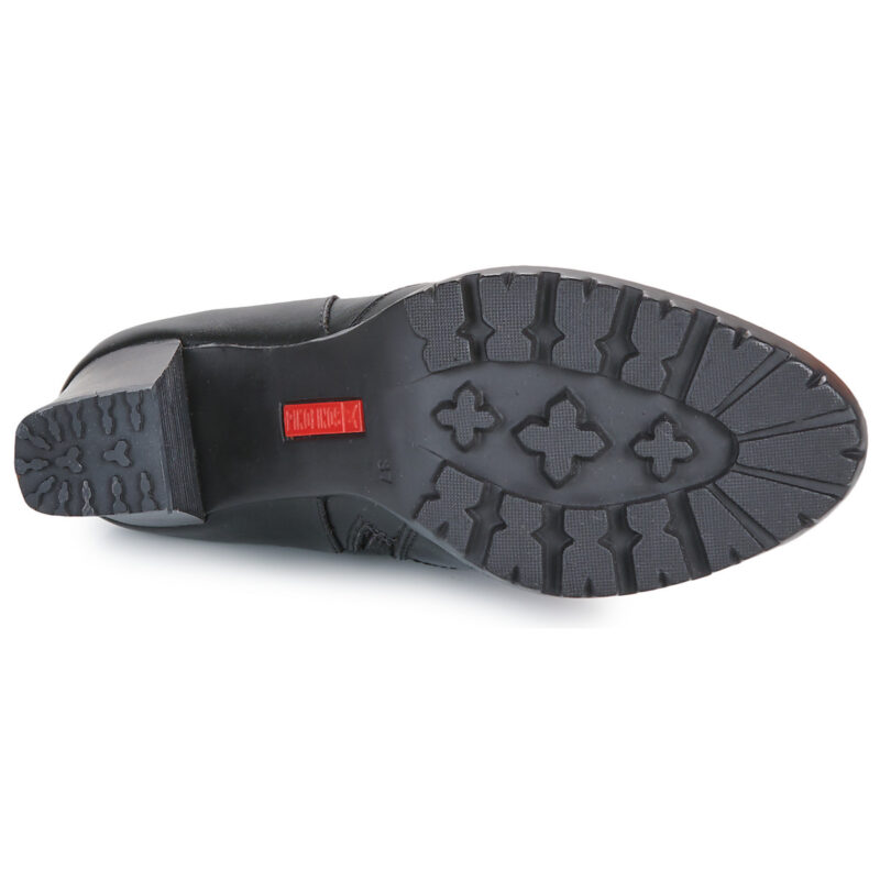 Pikolinos CONNELLY W7M Nero Stivaletti Donna - 7