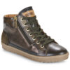 Pikolinos  LAGOS 901  Marrone -  Sneakers alte Donna