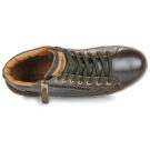 Pikolinos  LAGOS 901  Marrone -  Sneakers alte Donna - 6