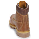 Timberland 6 Inch Boot Premium Brown Men's Ankle Boots - 5