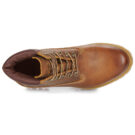 Timberland 6 Inch Boot Premium Brown Men's Ankle Boots - 6