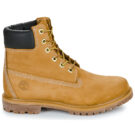 Timberland  6 Inch BOOT PREMIUM  Marrone -  Stivaletti Donna - 2