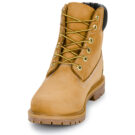 Timberland  6 Inch BOOT PREMIUM  Marrone -  Stivaletti Donna - 3