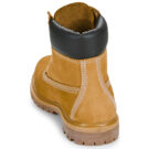 Timberland  6 Inch BOOT PREMIUM  Marrone -  Stivaletti Donna - 5
