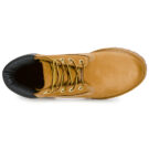 Timberland  6 Inch BOOT PREMIUM  Marrone -  Stivaletti Donna - 6