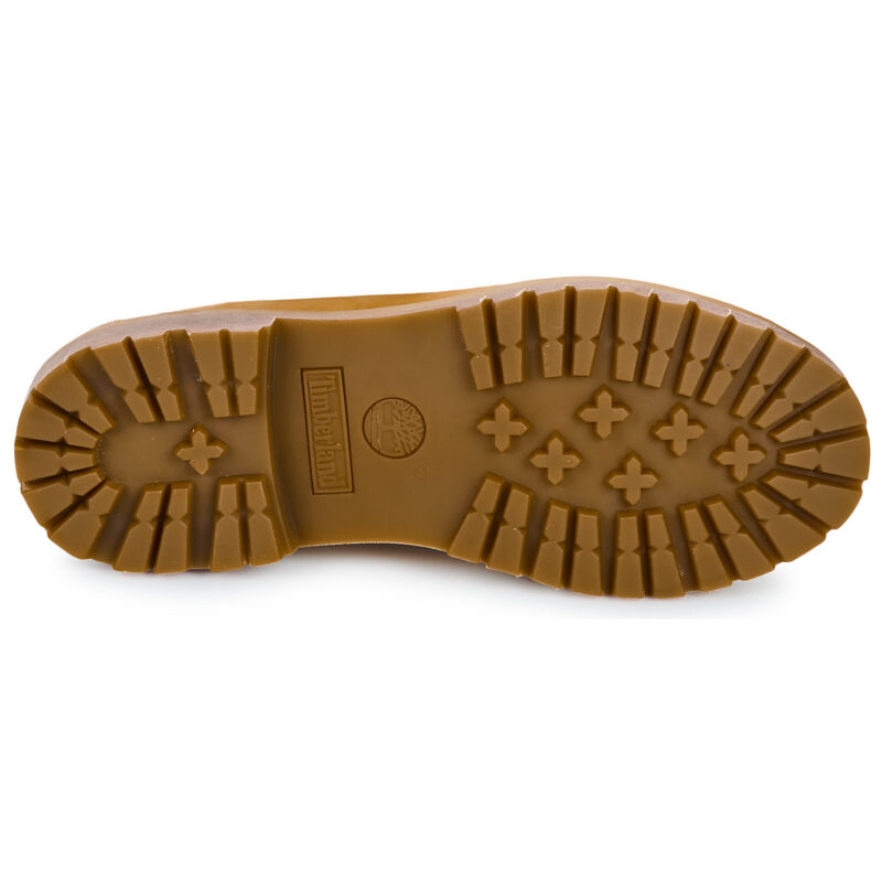 Timberland  6 Inch BOOT PREMIUM  Marrone -  Stivaletti Donna - 7