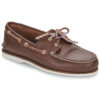 Timberland  CLASSIC BOAT BOAT  Marrone -  Scarpe da barca Uomo
