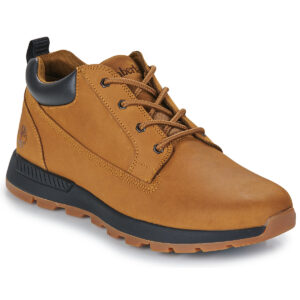 Timberland  KILLINGTON TREKKER LOW LACE UP  Marrone -  Sneakers alte Uomo