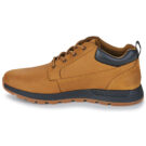 Timberland KILLINGTON TREKKER LOW LACE UP Braun High-Top-Sneaker Herren - 2