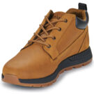 Timberland KILLINGTON TREKKER LOW LACE UP Braun High-Top-Sneaker Herren - 3