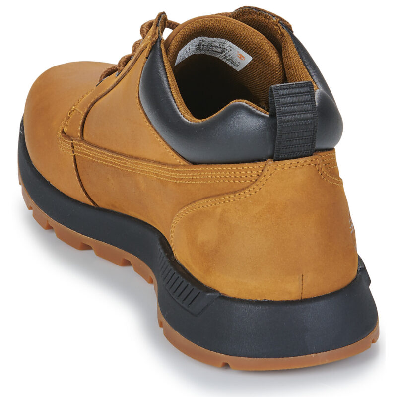 Timberland KILLINGTON TREKKER LOW LACE UP Braun High-Top-Sneaker Herren - 5