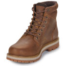 Timberland BRITTON ROAD MID LACE UP Marrone Stivaletti Uomo - 3