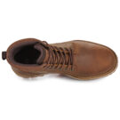Timberland BRITTON ROAD MID LACE UP Marrone Stivaletti Uomo - 6