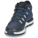 Timberland SPRINT TREKKER MID LACE UP Marine Men's high-top sneakers - 3