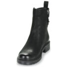 Clarks Orinoco2 Bay Noir Bottines Femme - 3