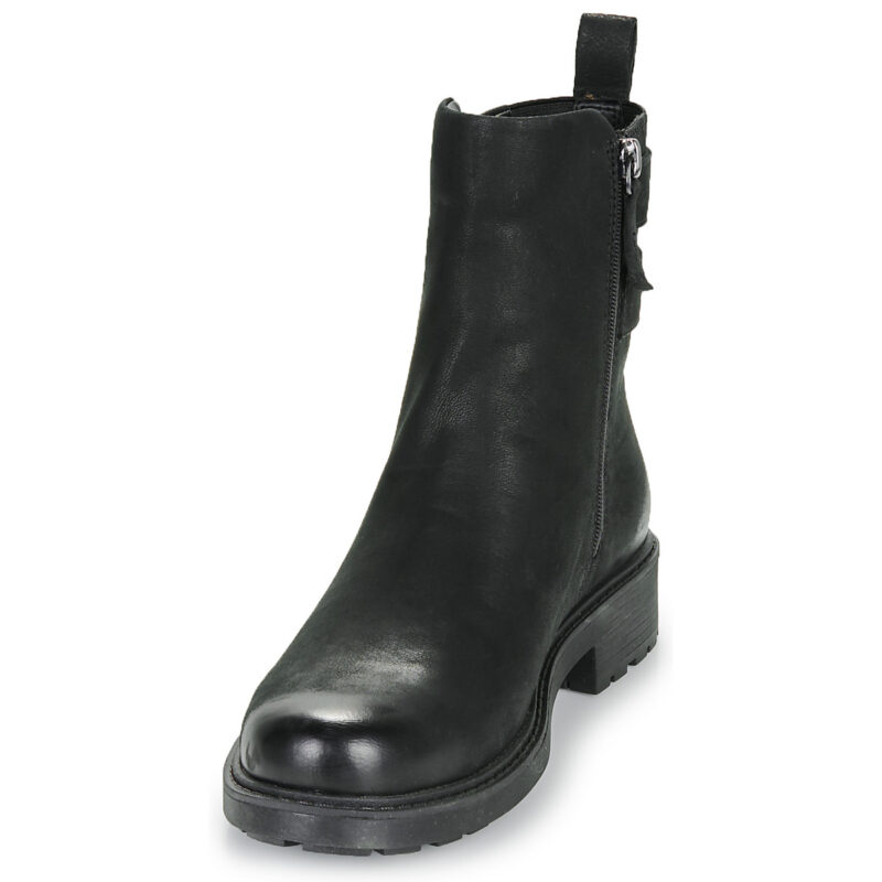 Clarks Orinoco2 Bay Noir Bottines Femme - 3