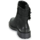 Clarks Orinoco2 Bay Noir Bottines Femme - 5