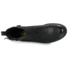 Clarks Orinoco2 Bay Noir Bottines Femme - 6