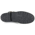 Clarks Orinoco2 Bay Noir Bottines Femme - 7