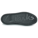 Clarks Torhill Moss Nero Derby Donna - 7