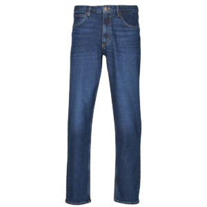 Jeans Tapered  Lee  OSCAR  Blu -  Jeans Tapered Uomo