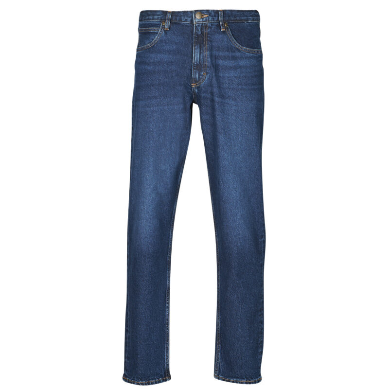 Lee OSCAR Blue Herren-Jeans mit schmal zulaufendem Bein - Gr&ouml;&szlig;e 1