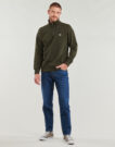Lee OSCAR Blue Herren-Jeans mit schmal zulaufendem Bein - Gr&ouml;&szlig;e 2