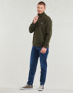 Lee OSCAR Blue Herren-Jeans mit schmal zulaufendem Bein - Gr&ouml;&szlig;e 3
