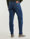 Lee OSCAR Blue Herren-Jeans mit schmal zulaufendem Bein - Gr&ouml;&szlig;e 4