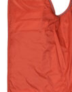 Piumino Tommy Hilfiger LW PADDED GLOBAL STRIPE VEST Rosso Piumini Donna - 6
