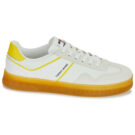 Tommy Jeans TJW COURT SNEAKER Blanco Zapatillas bajas Mujer - 2