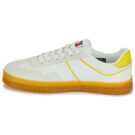 Tommy Jeans TJW COURT SNEAKER Blanco Zapatillas bajas Mujer - 4