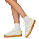 Tommy Jeans TJW COURT SNEAKER Blanco Zapatillas bajas Mujer - 8