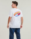 T-shirt Tommy Jeans TJM REG FUN NOVELTY TEE Bianco T-shirt maniche corte Uomo - 2