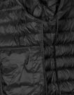 Bettdecke Emporio Armani EA7 CORE IDENTITY DOWN JACKET HD Schwarz Bettdecken Mann - 6