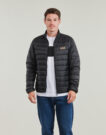 Piumino Emporio Armani EA7 CORE IDENTITY DOWN JACKET Nero Piumini Uomo - 2
