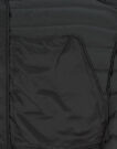 Piumino Emporio Armani EA7 DOWN JACKET 6DPB16 Nero Piumini Uomo - 6