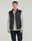 Piumino Emporio Armani EA7 DOWN WAIST COAT Nero Piumini Uomo - 2