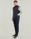 Piumino Emporio Armani EA7 DOWN WAIST COAT Nero Piumini Uomo - 3