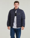Piumino Emporio Armani EA7 DOWN JACKET 6DPB14 Marine Piumini Uomo - 2