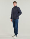 Piumino Emporio Armani EA7 DOWN JACKET 6DPB14 Marine Piumini Uomo - 3