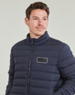 Piumino Emporio Armani EA7 DOWN JACKET 6DPB14 Marine Piumini Uomo - 5